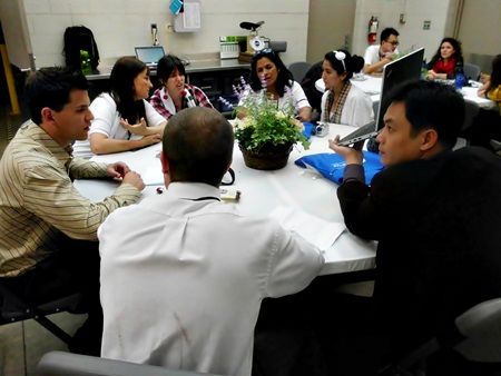 Người VN lọt top 30 nhà giáo dục sáng tạo nhất thế giới